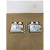 Image 1 : (2) Siemens 1P 6EP1935-6MD11 SITOP Battery Modules