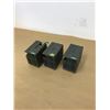 Image 2 : (3) Siemens 1P 6ES7 361-3CA01-0AA0 SIMATIC S7 Interface Modules