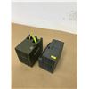 Image 2 : (2) Siemens Modules Power Supply/Ethernet *See Pics for Part Numbers*
