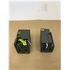 Image 3 : (2) Siemens Modules Power Supply/Ethernet *See Pics for Part Numbers*