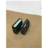 Image 2 : (2) Siemens 1P6ES7 331-7KB01-0AB0 Input Modules
