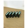 Image 2 : (5) Siemens 1P6ES7 322-1BH01-0AA0 Output Modules