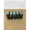 Image 3 : (5) Siemens 1P6ES7 322-1BH01-0AA0 Output Modules