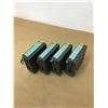 Image 1 : (4) Siemens 1P6ES7 322-1BF01-0AA0 Output Modules