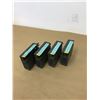 Image 2 : (4) Siemens 1P6ES7 322-1BF01-0AA0 Output Modules