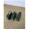 Image 1 : (3) Siemens Modules *See Pics for Part Numbers*