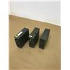 Image 2 : (3) Siemens Modules *See Pics for Part Numbers*