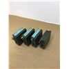 Image 1 : (4) Siemens Modules *See Pics for Part Numbers*