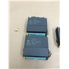 Image 3 : (4) Siemens Modules *See Pics for Part Numbers*