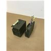 Image 2 : (2) Siemens Modules *See Pics for Part Numbers*