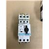 Image 2 : Lot of 8 Siemens Manual Motor Starter