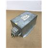 Image 1 : Corcom 110FCD10B EMI Filter