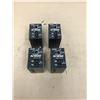 Image 1 : (4) N-Tron 302MC-SC Media Converter