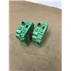 Image 2 : (2) SBBK Heller D 23.050095-01391 Profibus Interface