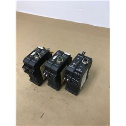 (3) MSC BK MIKRO 8 PB Profibus Interface