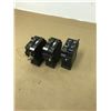 Image 2 : (3) MSC BK MIKRO 8 PB Profibus Interface