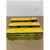 Image 2 : Lof of 12 Pilz PNOZ X9P Relays