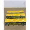 Image 1 : Lof of 12 Pilz PNOZ X9P Relays