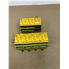 Image 1 : Lot of 7 Pilz PNOZ X8P Relays