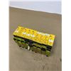 Image 1 : Lot of 9 Pilz PZE X4VP Relays