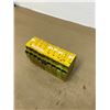 Image 2 : Lot of 9 Pilz PZE X4VP Relays