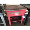 Image 1 : RED ITC PARTS WASHER