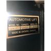 Image 2 : FORD SMITH  9,000 LB CAPACITY 2 POST AUTOMOTIVE HOIST - MODEL: TEG9