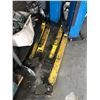 Image 3 : FORD SMITH  9,000 LB CAPACITY 2 POST AUTOMOTIVE HOIST - MODEL: TEG9