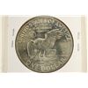 Image 2 : 1971-S IKE SILVER DOLLAR BRILLIANT UNC