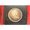 Image 2 : 1971 CANADA BRITISH COLUMBIA SILVER DOLLAR TONED