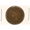 Image 1 : 1878 INDIAN HEAD CENT (SEMI-KEY)