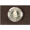 Image 1 : 1989-S CONGRESS HALF DOLLAR PROOF