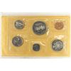 Image 1 : 1974 CANADA UNC SET WITH ENVELOPE