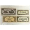 Image 1 : WWII JAPANESE GOVERNMENT INVASION CURRENCY