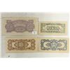 Image 2 : WWII JAPANESE GOVERNMENT INVASION CURRENCY