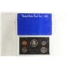 Image 2 : 1972 US PROOF SET (WITH BOX)