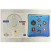 Image 1 : 1988 UNITED KINGDOM BRILLIANT UNC COIN COLLECTION