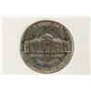 Image 2 : 1957 JEFFERSON NICKEL BRILLIANT UNC