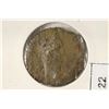 Image 1 : 137-161 A.D. ANTONINUS PIUS ANCIENT COIN