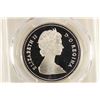 Image 2 : 1986 CANADA VANCOUVER SILVER DOLLAR PCGS PR69 DCAM
