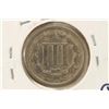 Image 2 : 1866 THREE CENT PIECE (NICKEL)