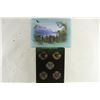 Image 2 : 2014 GREAT SAND DUNES N.P. QUARTER SET