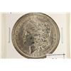 Image 1 : 1900 MORGAN SILVER DOLLAR