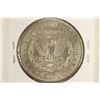 Image 2 : 1900 MORGAN SILVER DOLLAR