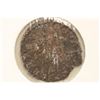 Image 2 : CIRCA A.D. 337 IMPERIAL ANCIENT COIN HELMETED ROMA