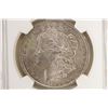 Image 1 : 1885-O MORGAN SILVER DOLLAR NGC MS62