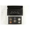 Image 2 : 1993 US SILVER PROOF SET (WITH BOX)