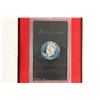 Image 1 : 1971-S IKE SILVER DOLLAR PROOF (BROWN PACK)