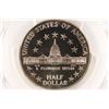 Image 2 : 1989-D CONGRESS HALF DOLLAR PCGS MS69