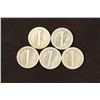 Image 2 : 1920,23,26-D & 2-1927 MERCURY DIMES